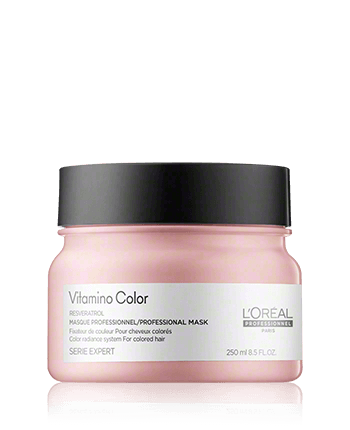 L'Oréal Professionnel Serie Expert Vitamino Color Professional Mask (250 ml)