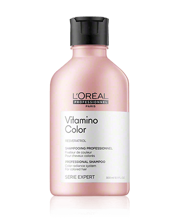 L'Oréal Professionnel Serie Expert Vitamino Color Professional Shampoo (300 ml)