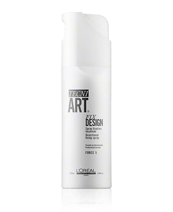 L'Oréal Professionnel Tecni.Art Fix Design Spray (200 ml)