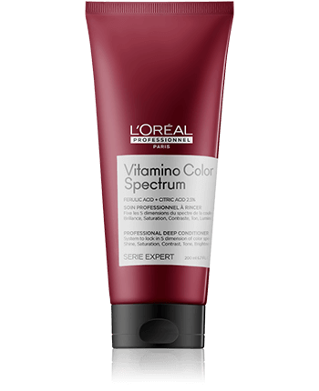 L'Oréal Professionnel Vitamino Color Spectrum Professional Conditioner (200 ml)