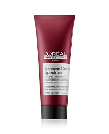 L'Oréal Professionnel Vitamino Color Spectrum Professional Conditioner (75 ml)