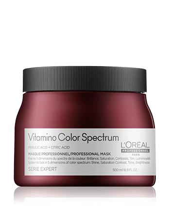 L'Oréal Professionnel Vitamino Color Spectrum Professional Mask (500 ml)