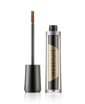 M2 Beauté M2 Brows Enhancer Color & Care Brown (6 ml)