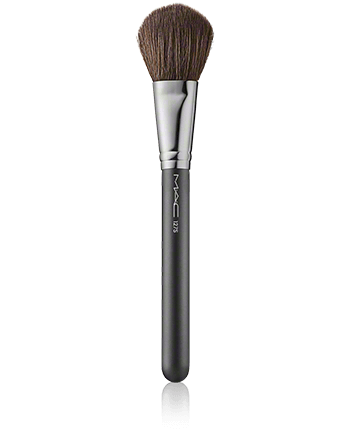 MAC Brushes 127S Split Fibre Face Brush