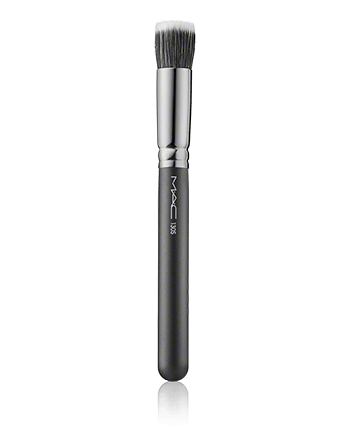 MAC Brushes 130S Short Duo Fibre Face Brush