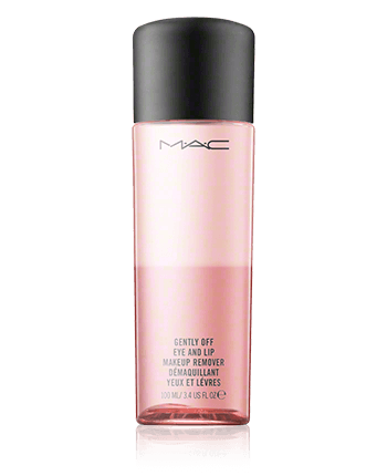 MAC Cleanser Gently Off Eye and Lip Makeup Remover (100 ml)