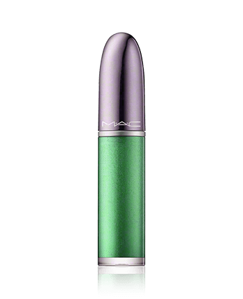 MAC Grand Illusion Glossy Liquid Lipcolour Peace, Love, Unity, Respect (5 ml)