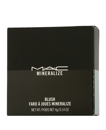 MAC Mineralize Blush Like Me, Love Me (4 g)