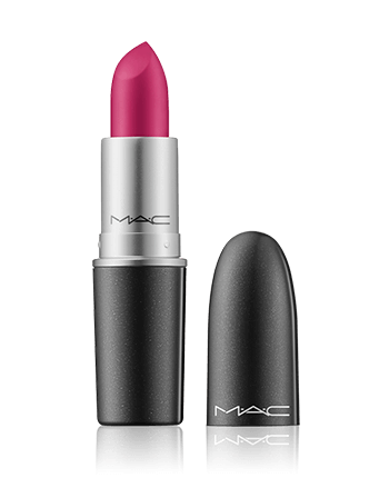 MAC Powder Kiss Lipstick Velvet Punch (3 g)