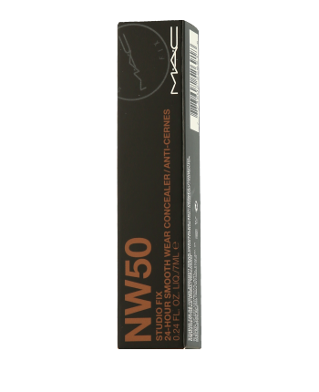 MAC Studio Fix 24-Hour Smooth Wear Concealer NW50 (7 ml)