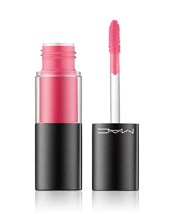 MAC Versicolour Varnish Cream Lip Stain Plexi Pink (8,5 ml)