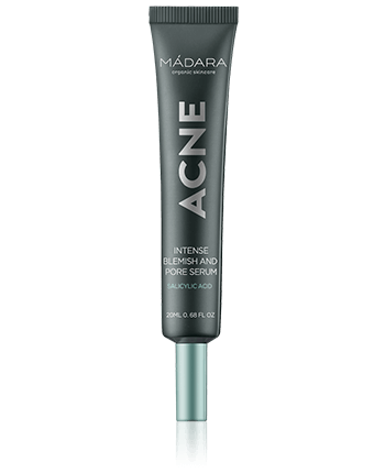 MÁDARA Acne Intense Blemish & Pore Serum (20 ml)