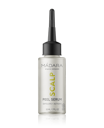 MÁDARA Hair Care Scalp Peel Serum (50 ml)