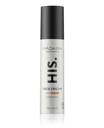 MÁDARA HIS. Face Cream (50 ml)