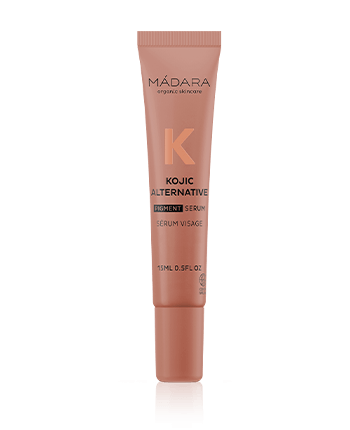 MÁDARA Kojic Alternative Pigment Serum (15 ml)