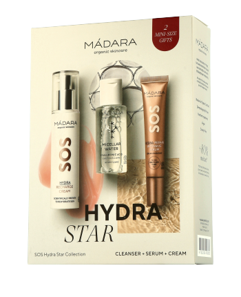 MÁDARA SOS Hydra Star Set