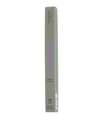 MÁDARA The Brow Pencil 3 Light Brown (1 g)