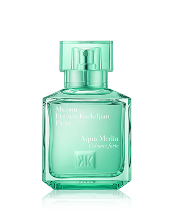 Maison Francis Kurkdjian Aqua Media Cologne Forte Eau de Parfum Spray (70 ml)