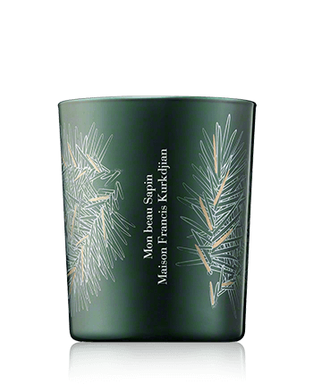 Maison Francis Kurkdjian Home Scents Mon Beau Sapin Candle (190 g)