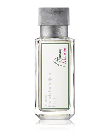 Maison Francis Kurkdjian L'Homme à la Rose Eau de Parfum Spray (35 ml)