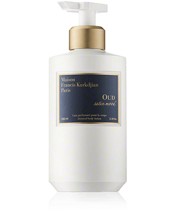 Maison Francis Kurkdjian Oud Satin Mood Body Lotion (350 ml)