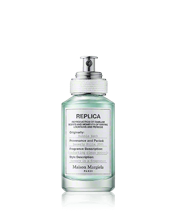 Replica eau de toilette on sale