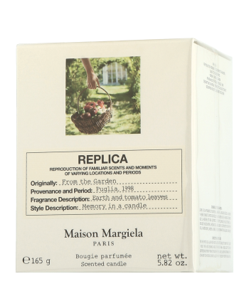 Maison Margiela Replica From the Garden Scented Candle (165 g)