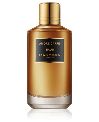 Mancera Amore Caffè Eau de Parfum Spray (120 ml)