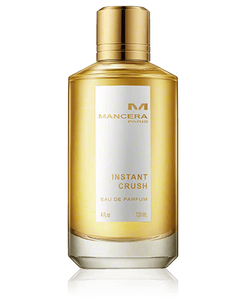 Mancera Collection L'Or Instant Crush Eau de Parfum Spray (120 ml)