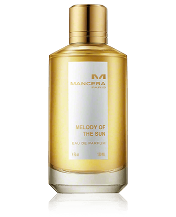Mancera Collection L'Or Melody of the Sun Eau de Parfum Spray (120 ml)