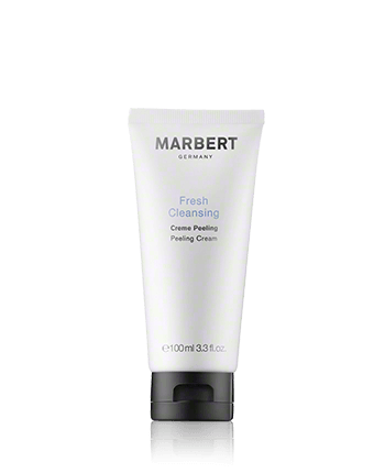 Marbert Cleansing Fresh Cleansing Creme Peeling (100 ml)