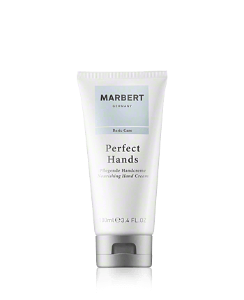 Marbert Daily Care Perfect Hands Pflegende Handcreme (100 ml)