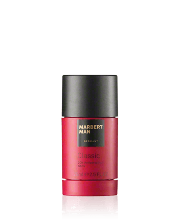 Marbert Man Classic Antiperspirant Stick (75 ml)