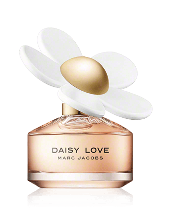 Marc Jacobs Daisy Love Eau de Toilette Spray (50 ml)