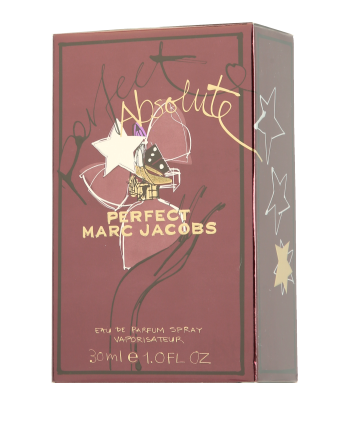 Marc Jacobs Perfect Absolute Eau de Parfum Spray (30 ml)