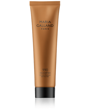 Maria Galland Cellular'Sun 990 Lait Auto-Bronzant (150 ml)