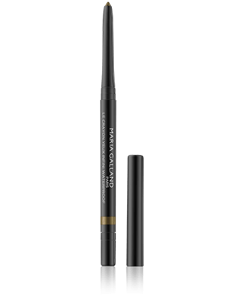 Maria Galland Le Crayon Yeux 848 Infini Waterproof 13 Automne Dore (1,2 g)