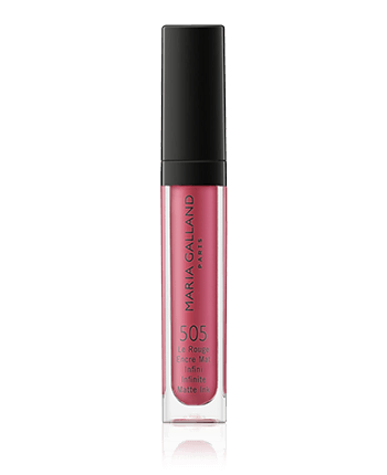 Maria Galland Le Rouge Encre Mat Infini 505 30 Corail Velours (6,5 ml)