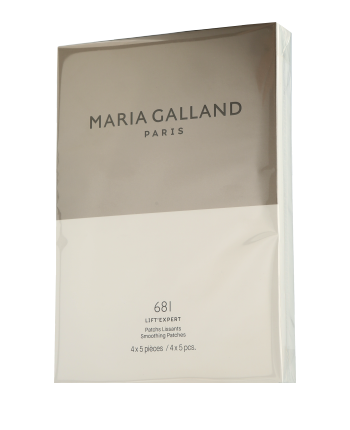 Maria Galland Lift'Expert 681 Patchs Lissants (4 x 5 Stück)