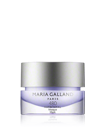 Maria Galland Nutri'Vital 480 Masque (50 ml)