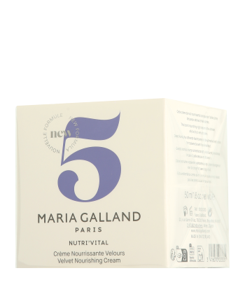 Maria Galland Nutri'Vital 5 Crème Nourissante Velours (50 ml)