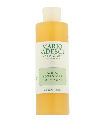 Mario Badescu Body Care A.H.A. Botanical Body Soap (236 ml)