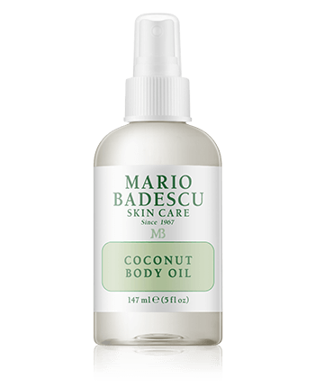 Mario Badescu Body Care Coconut Body Oil (147 ml)