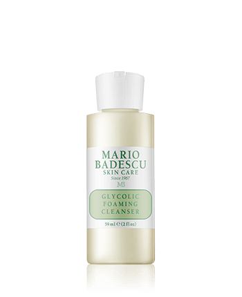 Mario Badescu Cleansers Glycolic Foaming Cleanser (59 ml)