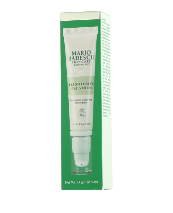 Mario Badescu Eye Creams Brightening Eye Serum (14 ml)