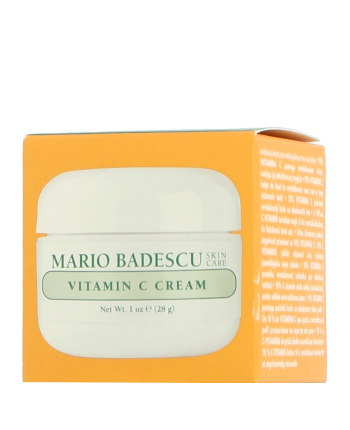 Mario Badescu Face Care Vitamin C Cream (28 g)