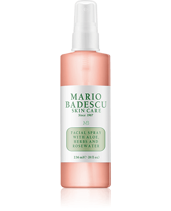 Mario Badescu Facial Sprays Aloe, Herbs and Rosewater (236 ml)