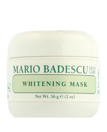 Mario Badescu Masks Whitening Mask (56 g)