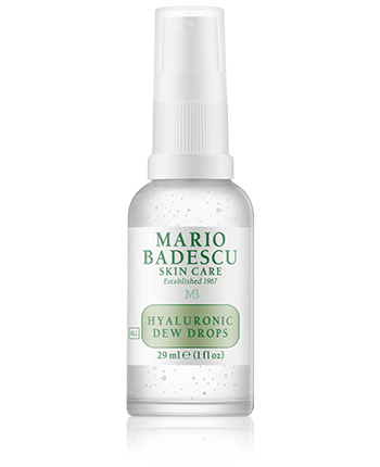 Mario Badescu Serums Hyaluronic Dew Drops (29 ml)