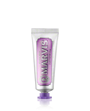 Marvis Zahnpasta Jasmin Mint Toothpaste (25 ml)